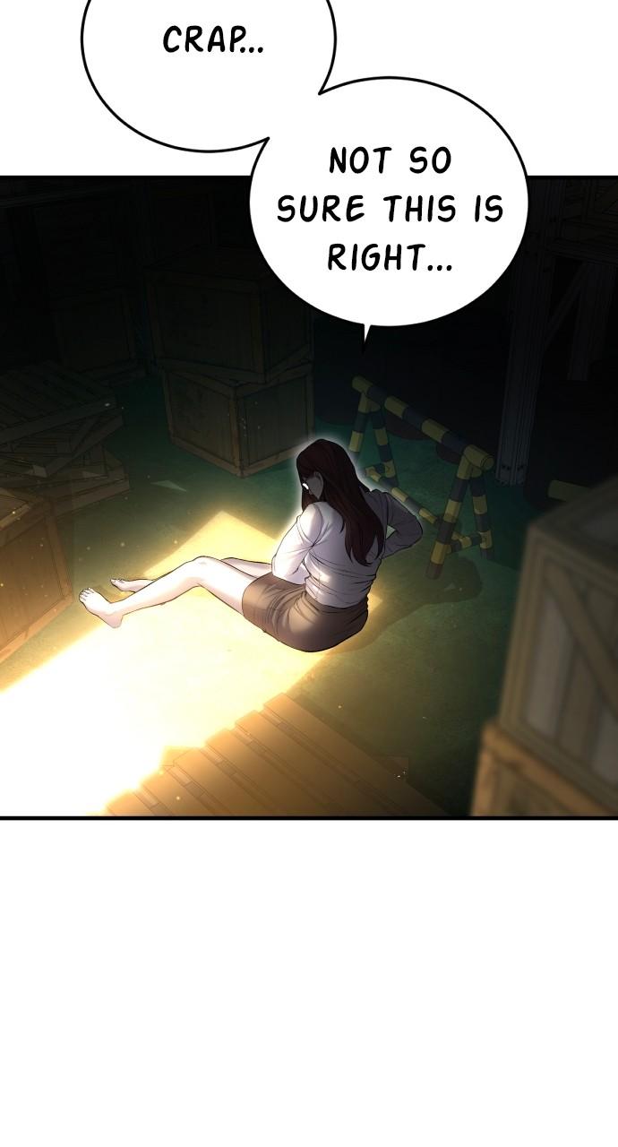 Manager Kim Chap 89 - Next Chap 90