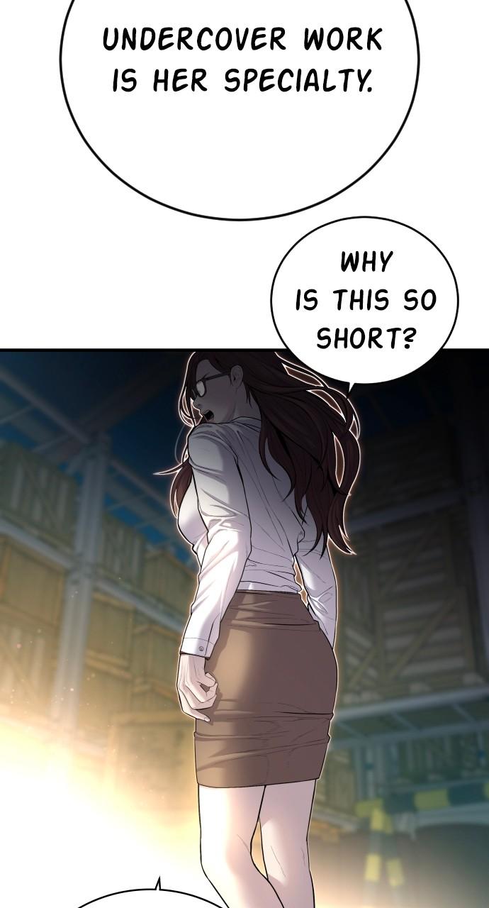 Manager Kim Chap 89 - Next Chap 90