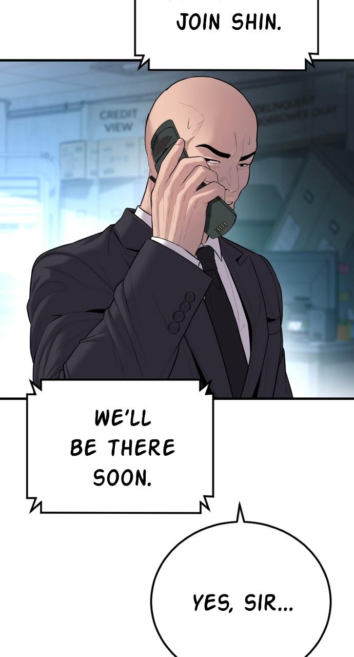 Manager Kim Chap 89 - Next Chap 90
