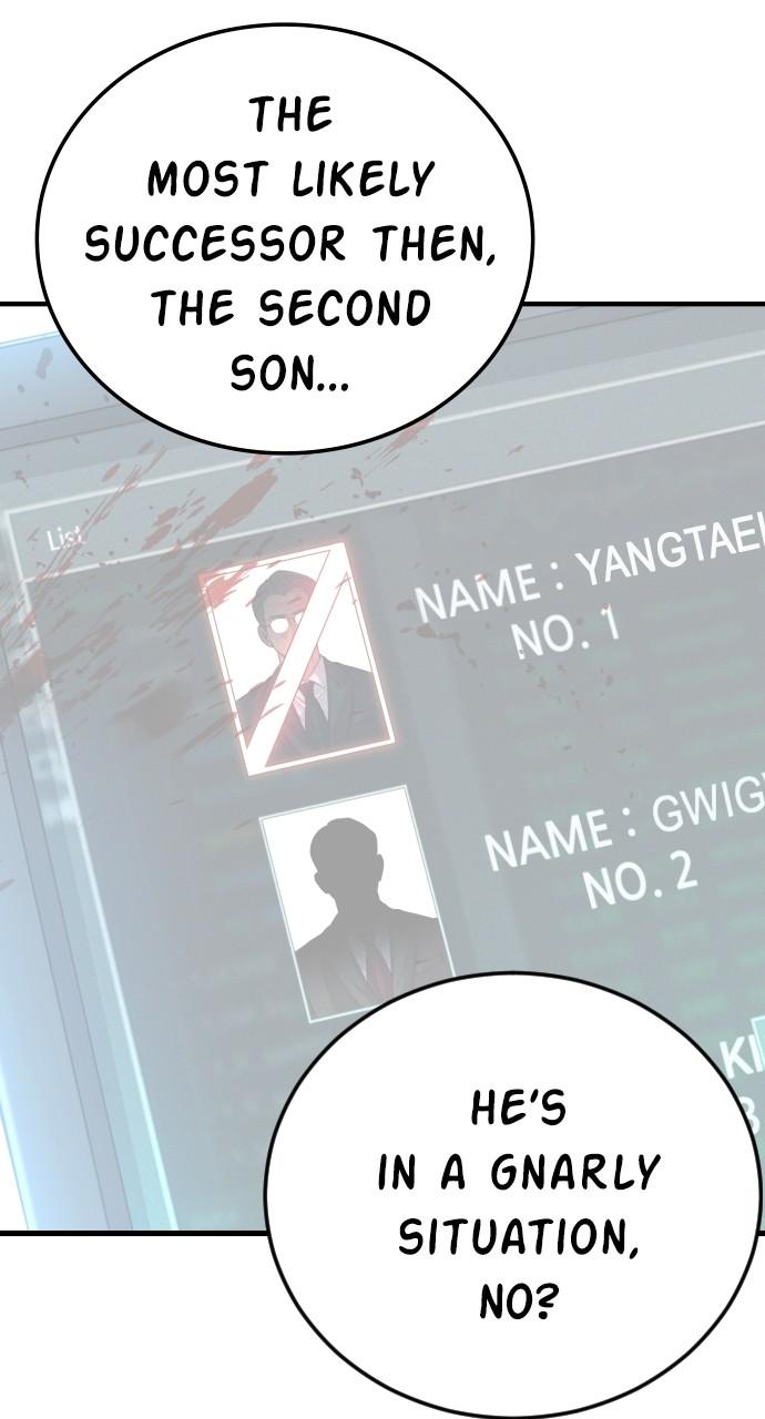 Manager Kim Chap 89 - Next Chap 90