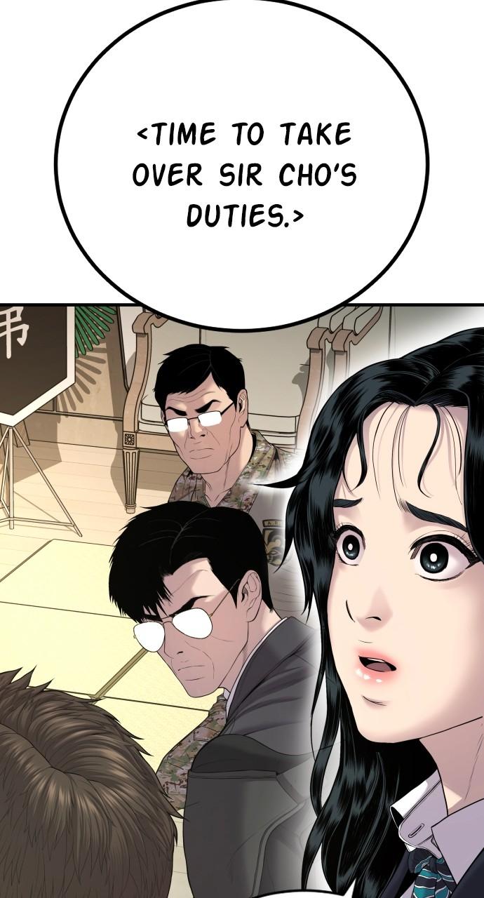 Manager Kim Chap 89 - Next Chap 90