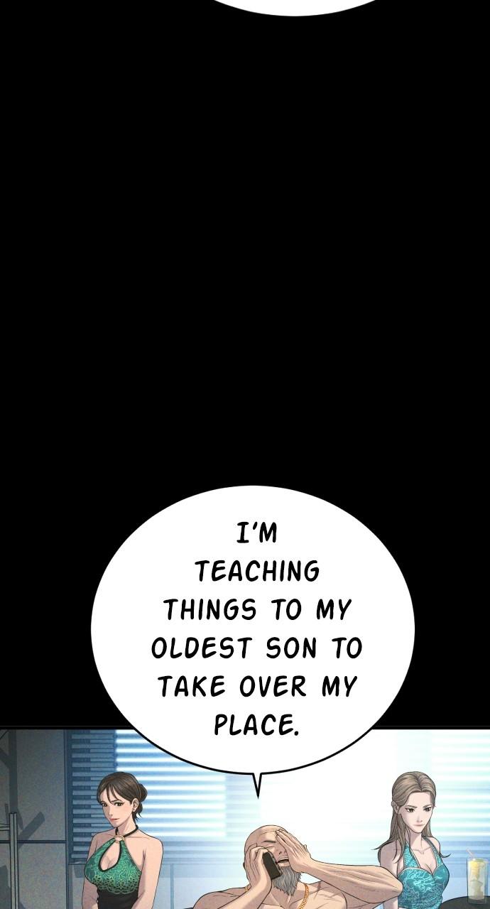 Manager Kim Chap 89 - Next Chap 90