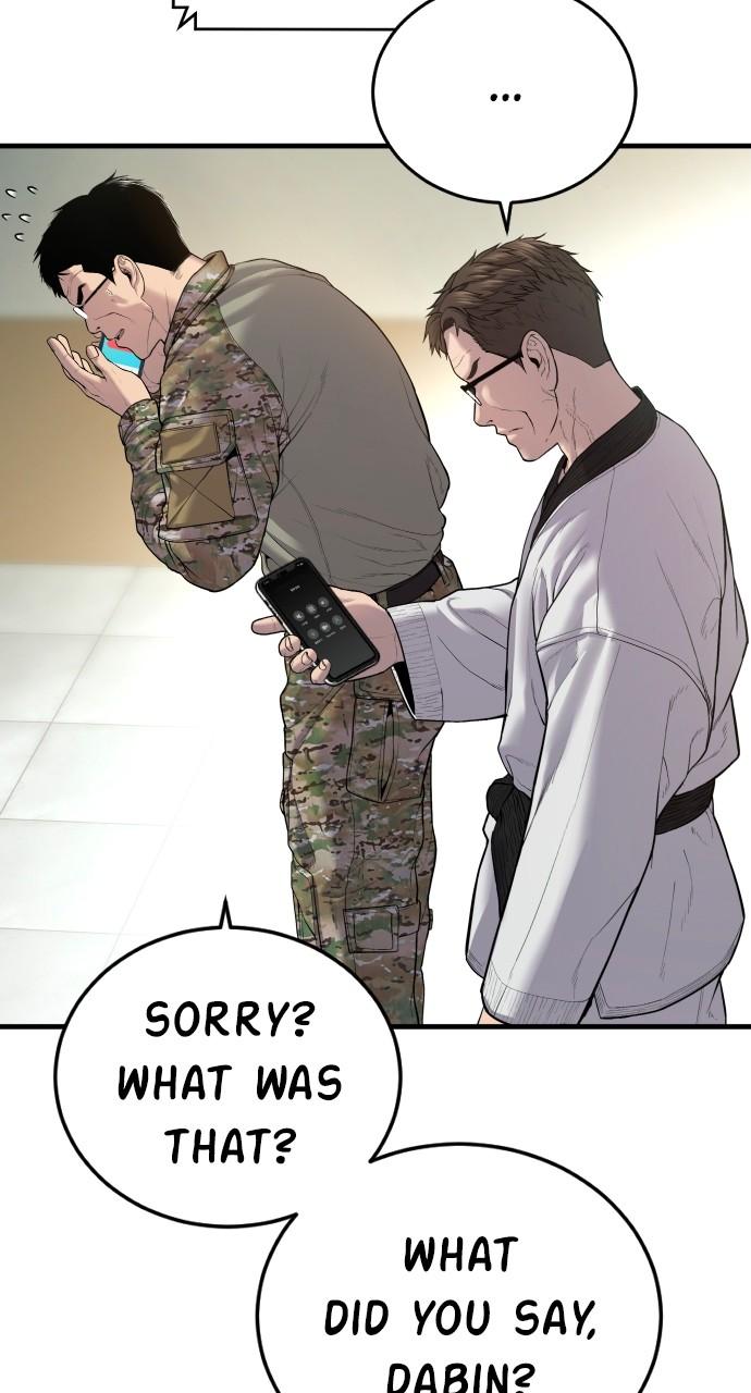 Manager Kim Chap 89 - Next Chap 90