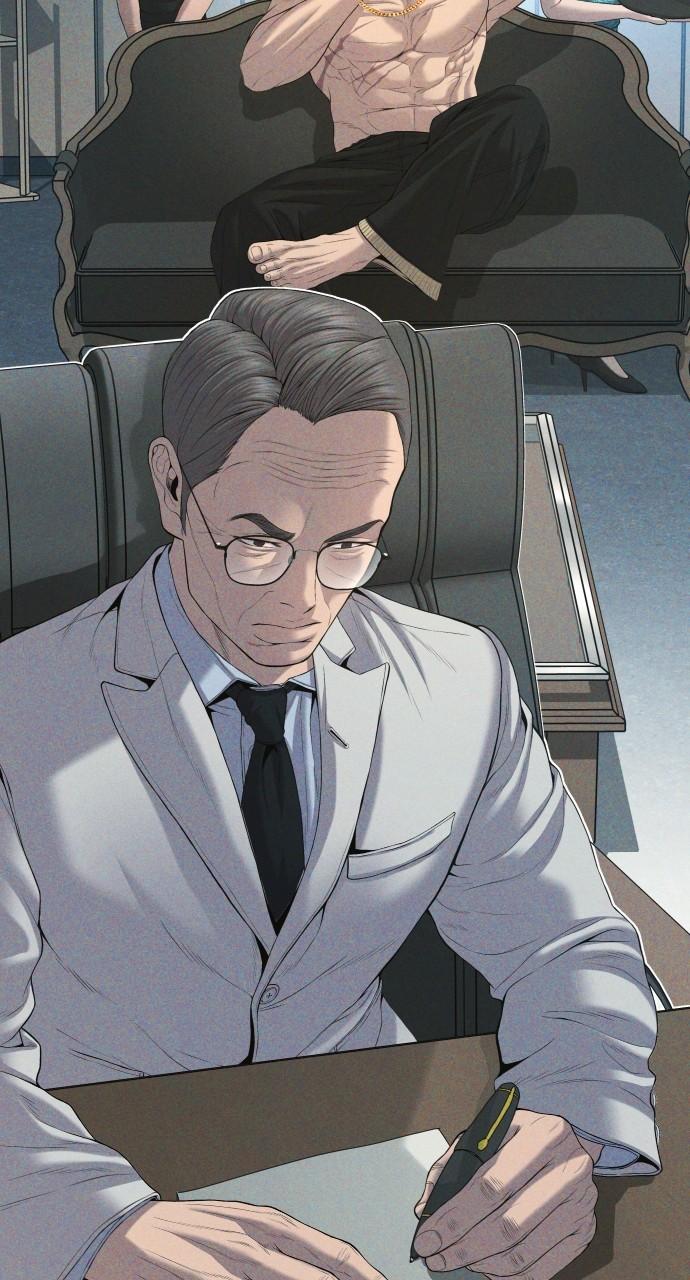 Manager Kim Chap 89 - Next Chap 90