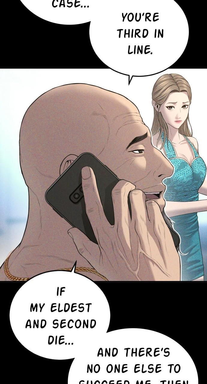 Manager Kim Chap 89 - Next Chap 90