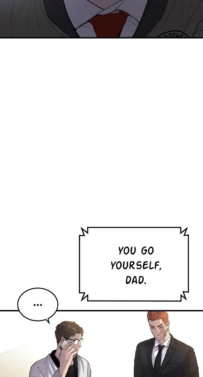 Manager Kim Chap 89 - Next Chap 90