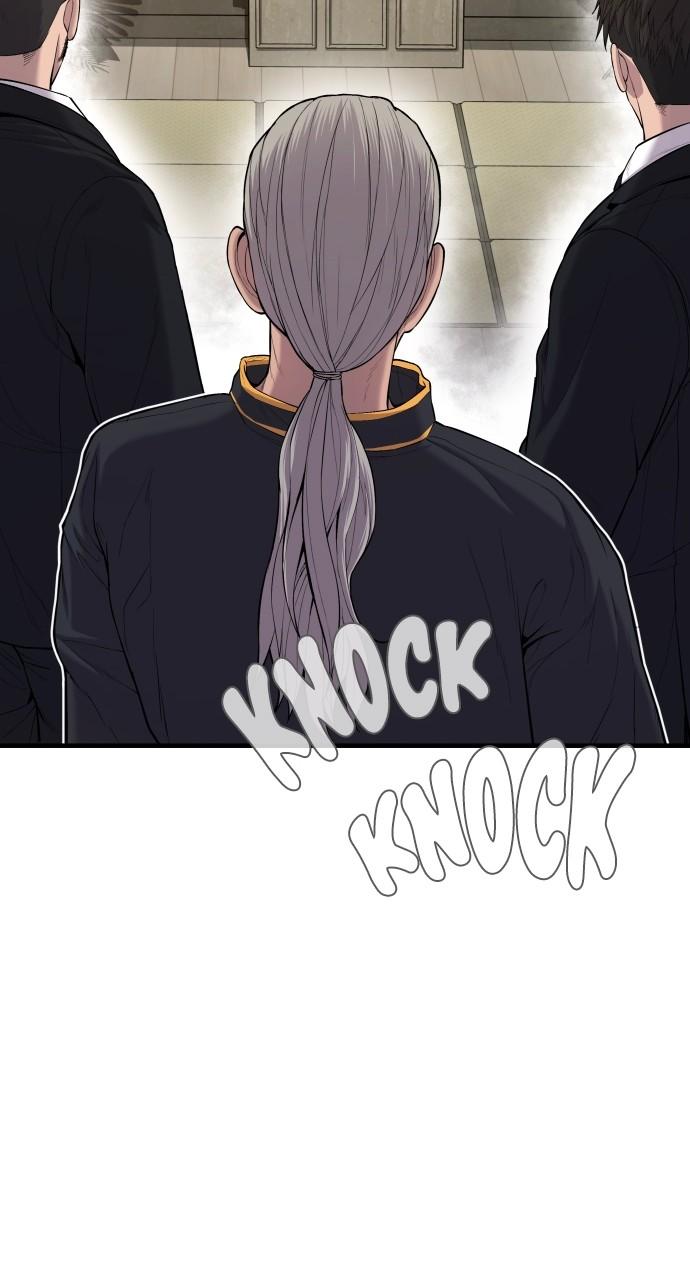 Manager Kim Chap 89 - Next Chap 90