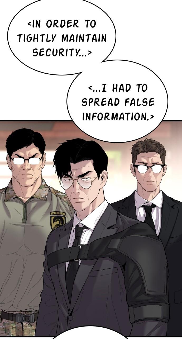 Manager Kim Chap 89 - Next Chap 90