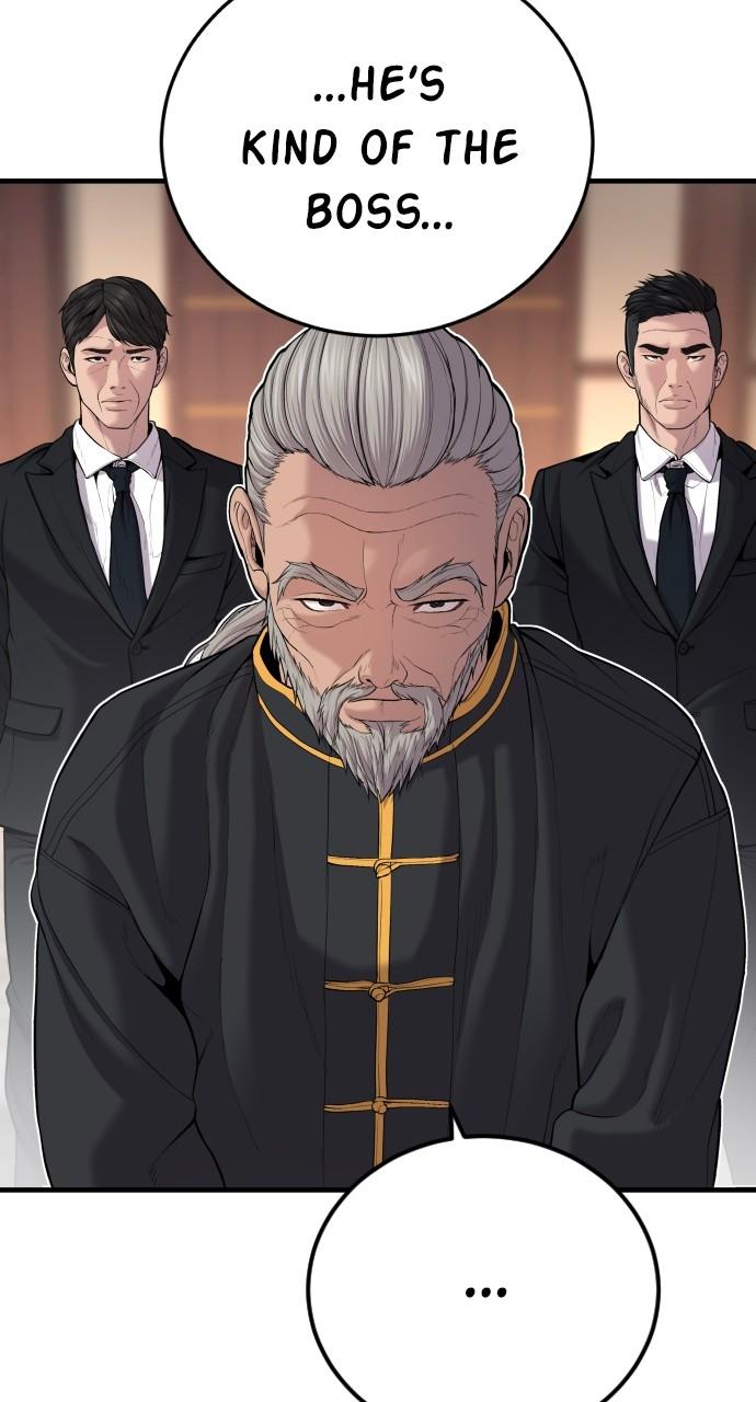 Manager Kim Chap 89 - Next Chap 90