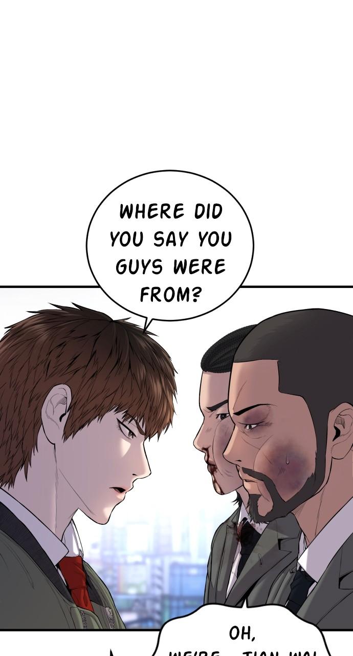 Manager Kim Chap 89 - Next Chap 90