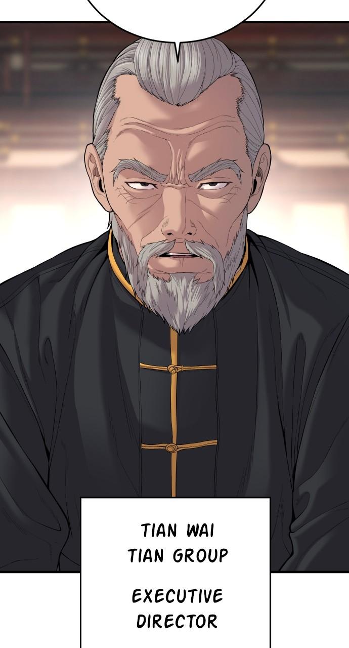 Manager Kim Chap 89 - Next Chap 90