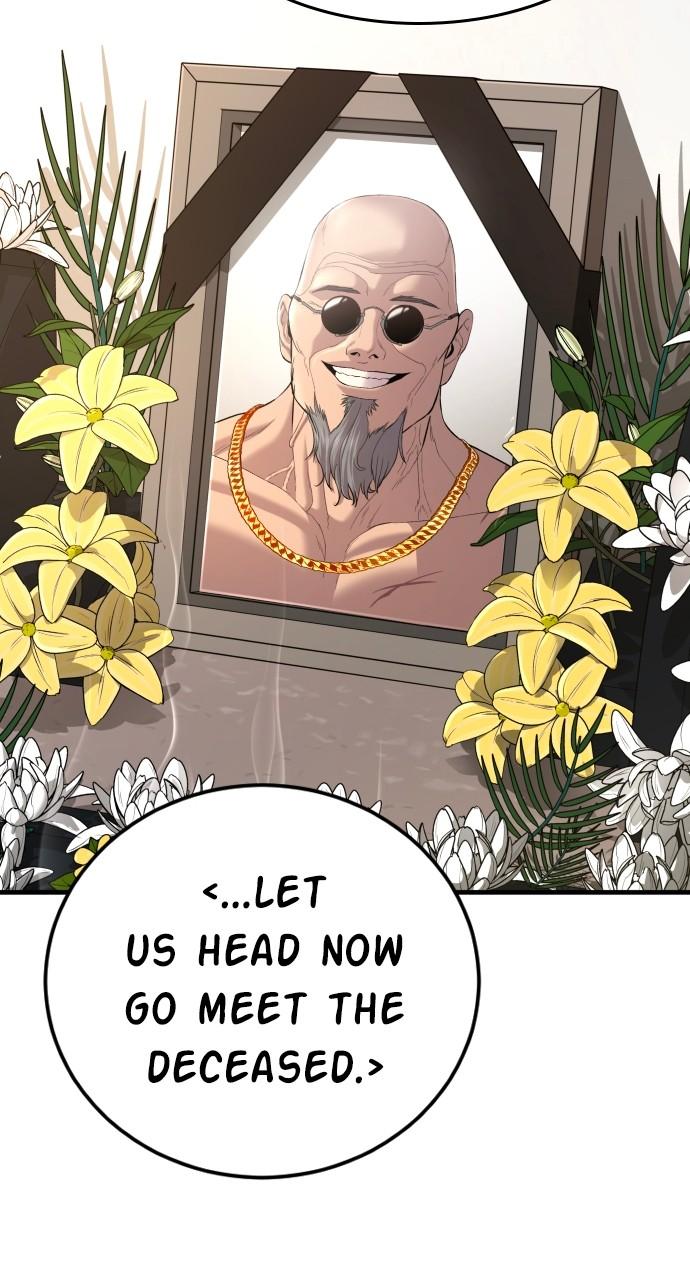Manager Kim Chap 89 - Next Chap 90