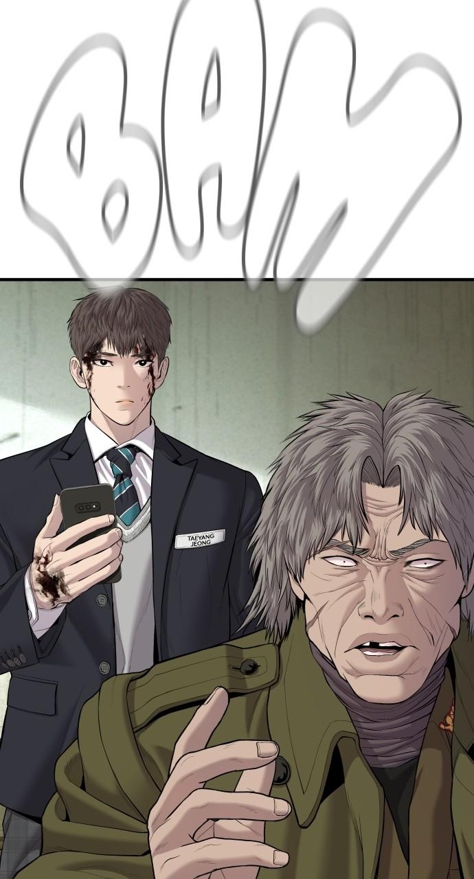 Manager Kim Chap 80 - Next Chap 81