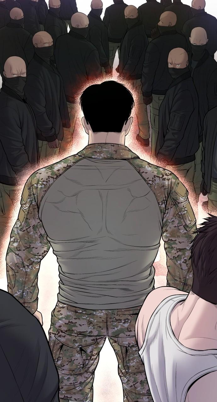 Manager Kim Chap 80 - Next Chap 81