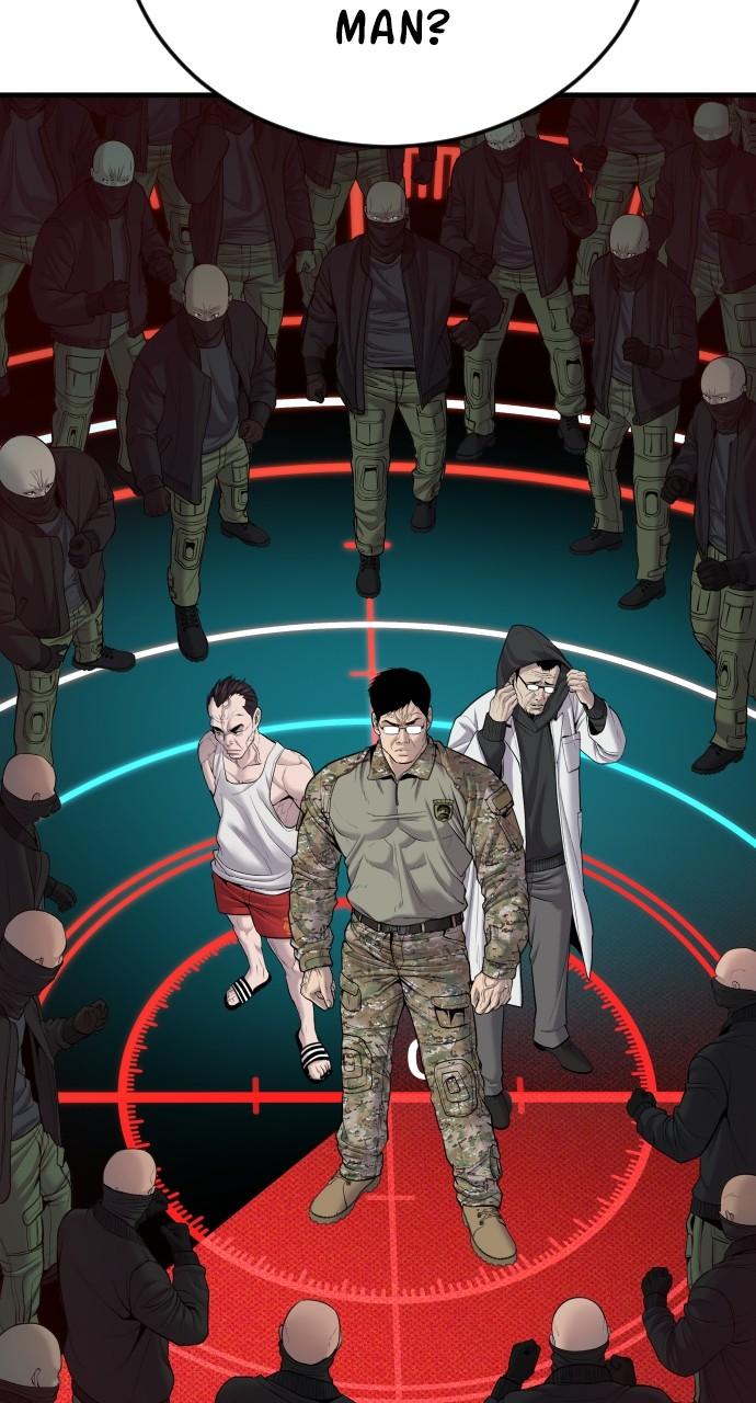 Manager Kim Chap 80 - Next Chap 81