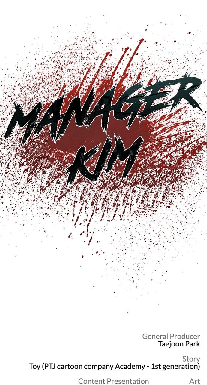 Manager Kim Chap 80 - Next Chap 81