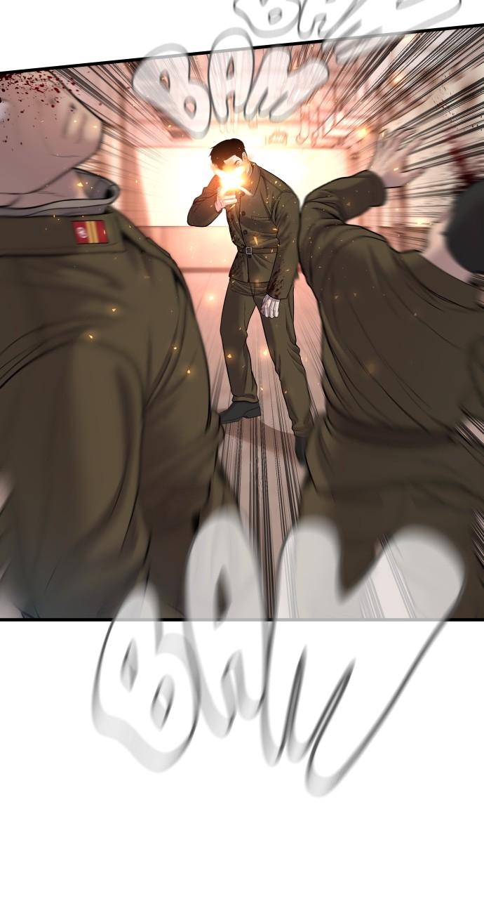 Manager Kim Chap 80 - Next Chap 81