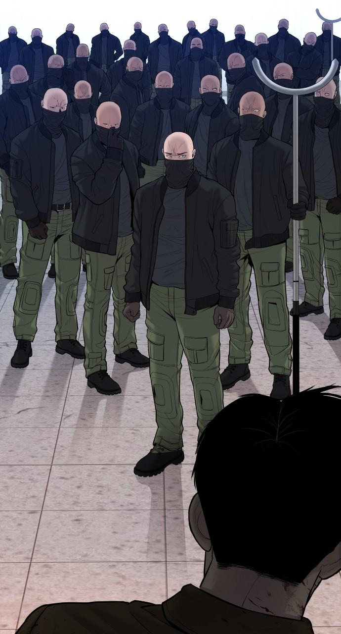 Manager Kim Chap 80 - Next Chap 81