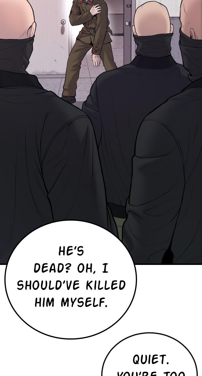 Manager Kim Chap 80 - Next Chap 81