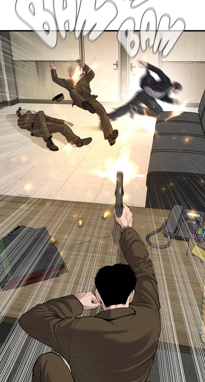 Manager Kim Chap 80 - Next Chap 81