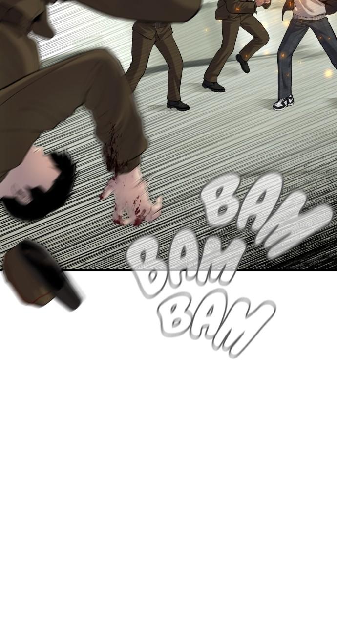 Manager Kim Chap 80 - Next Chap 81