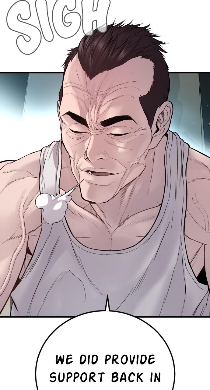 Manager Kim Chap 81 - Next Chap 82