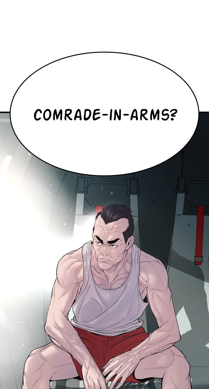 Manager Kim Chap 81 - Next Chap 82
