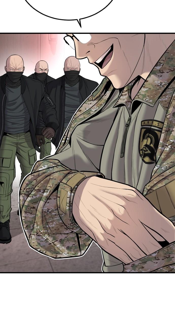 Manager Kim Chap 81 - Next Chap 82
