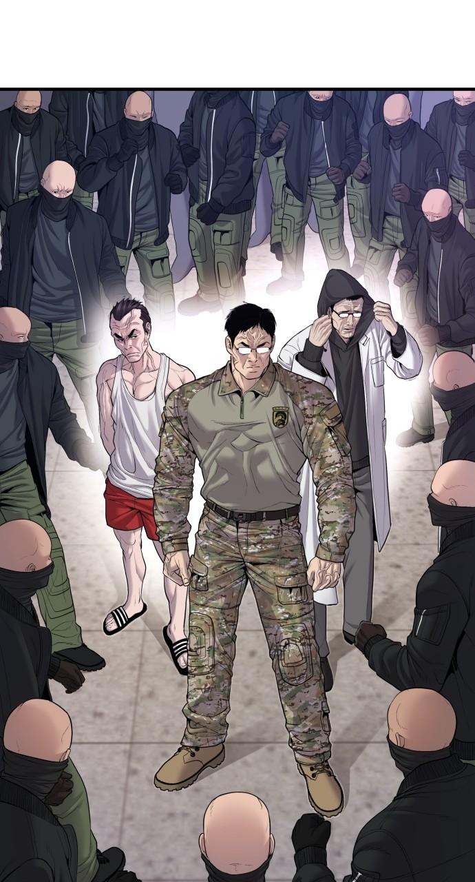 Manager Kim Chap 81 - Next Chap 82