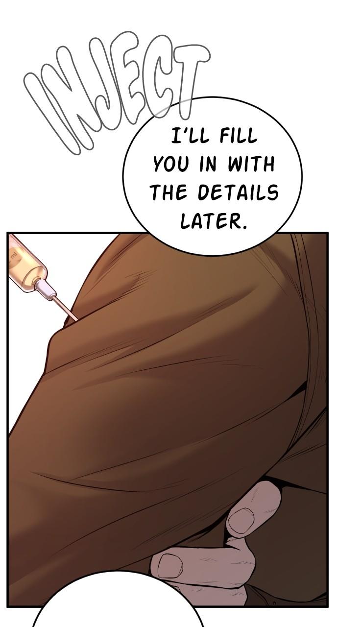 Manager Kim Chap 81 - Next Chap 82