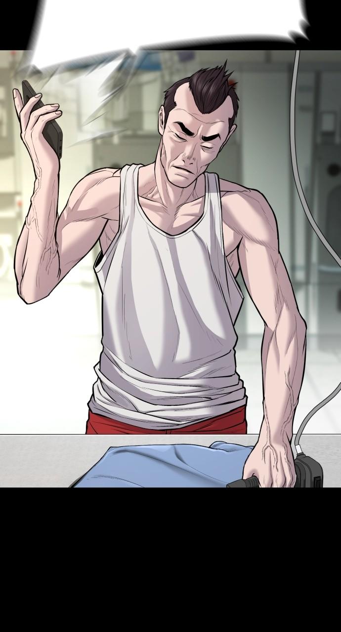 Manager Kim Chap 81 - Next Chap 82