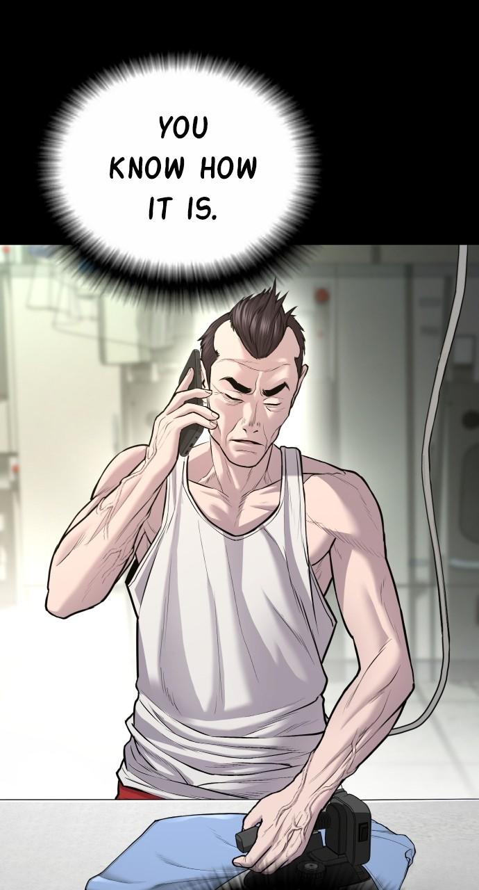 Manager Kim Chap 81 - Next Chap 82