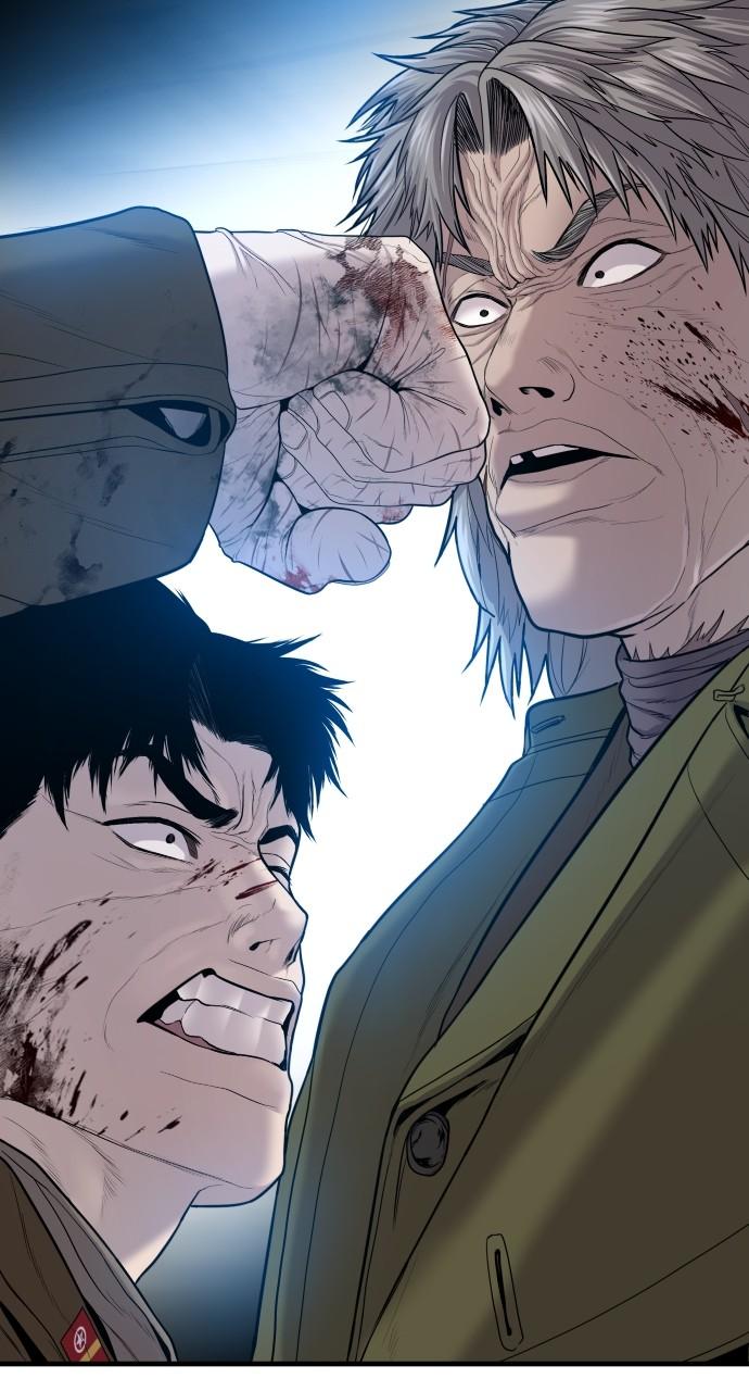 Manager Kim Chap 82 - Next Chap 83