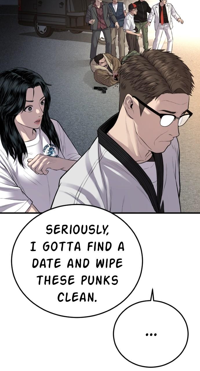 Manager Kim Chap 83 - Next Chap 84