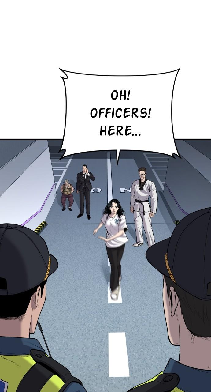 Manager Kim Chap 83 - Next Chap 84