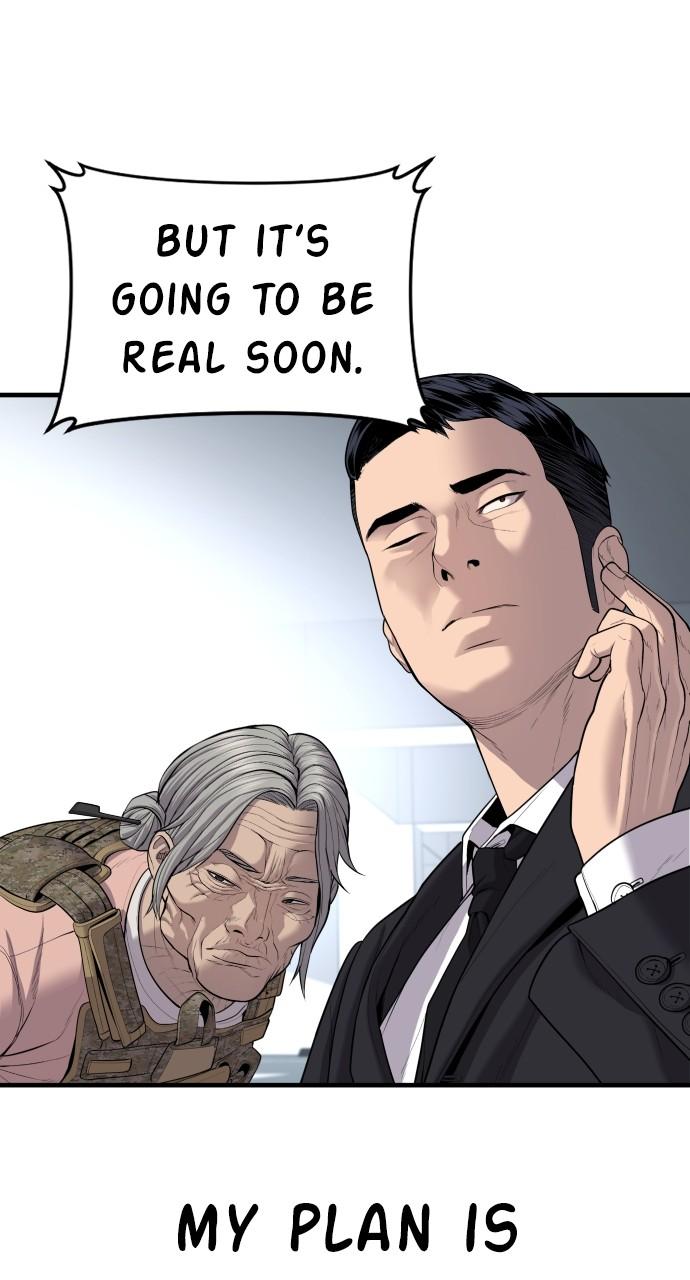 Manager Kim Chap 83 - Next Chap 84