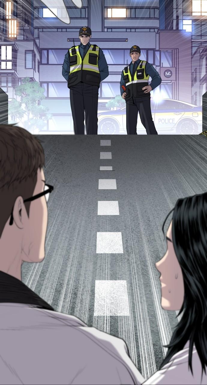Manager Kim Chap 83 - Next Chap 84