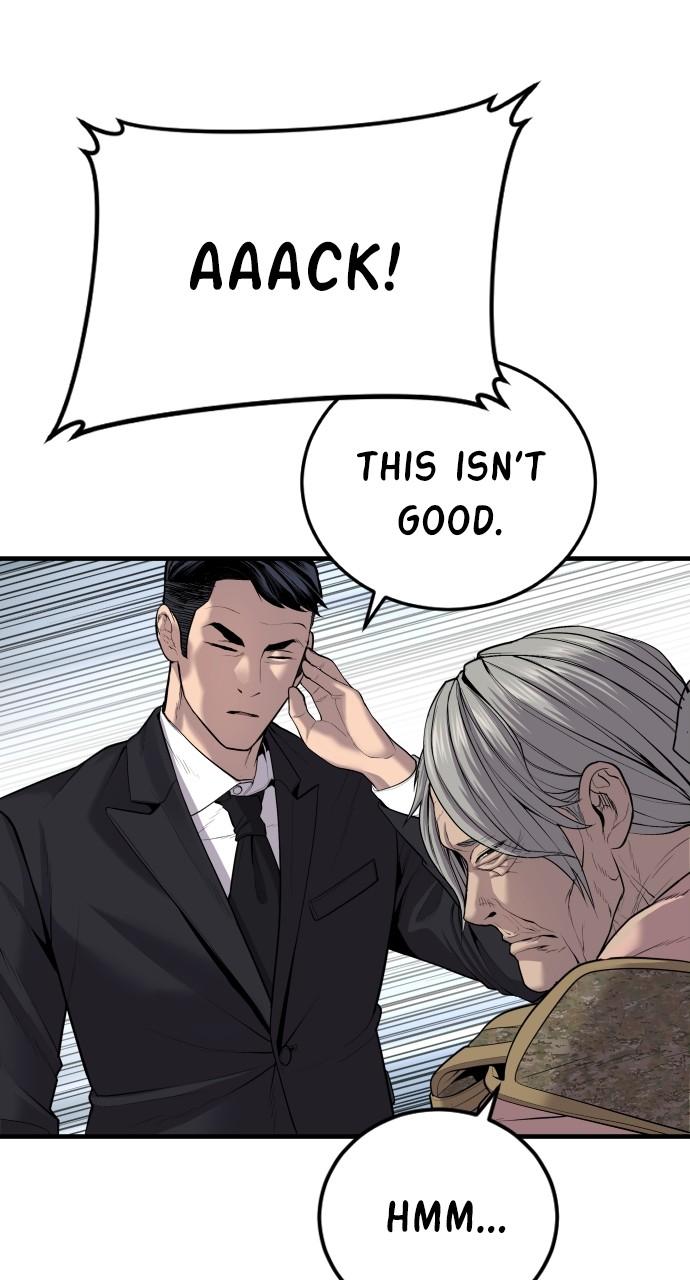 Manager Kim Chap 83 - Next Chap 84