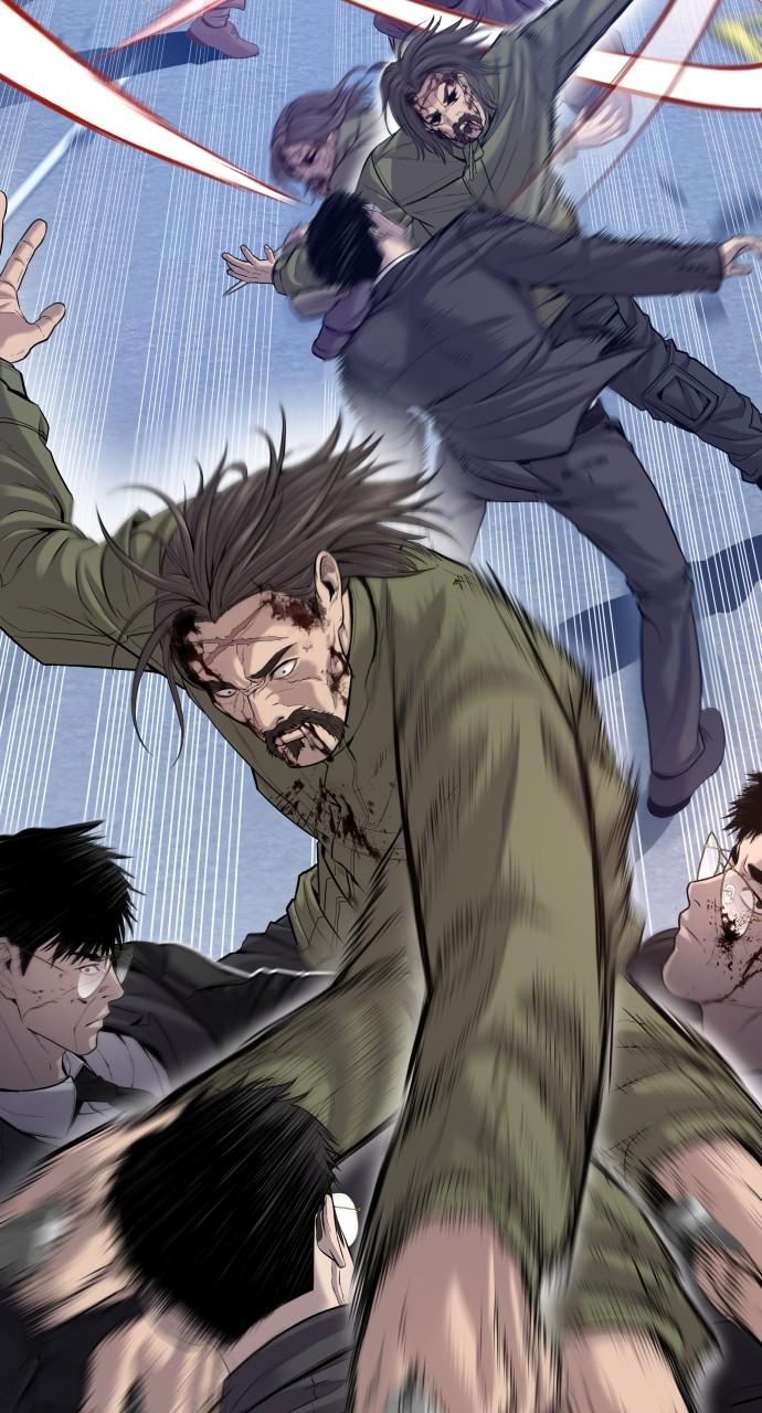 Manager Kim Chap 97 - Next Chap 98