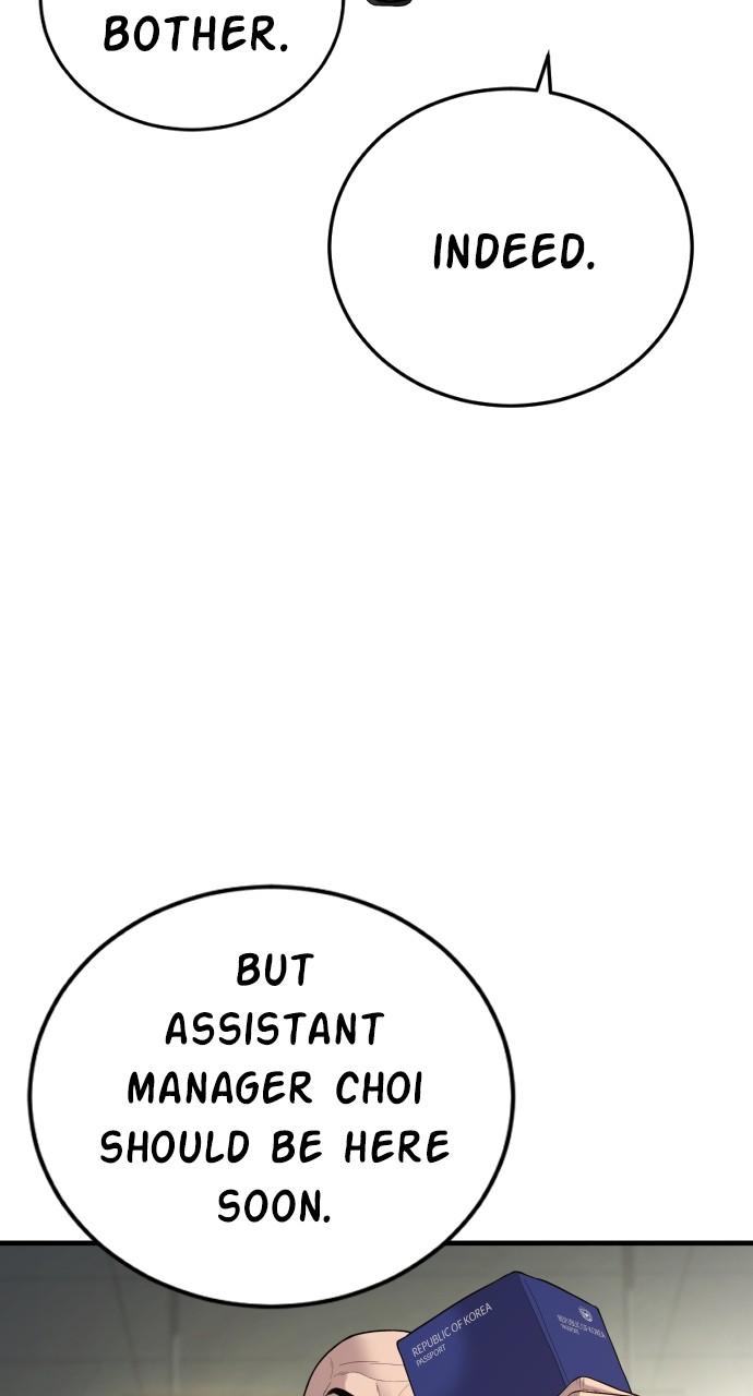 Manager Kim Chap 97 - Next Chap 98