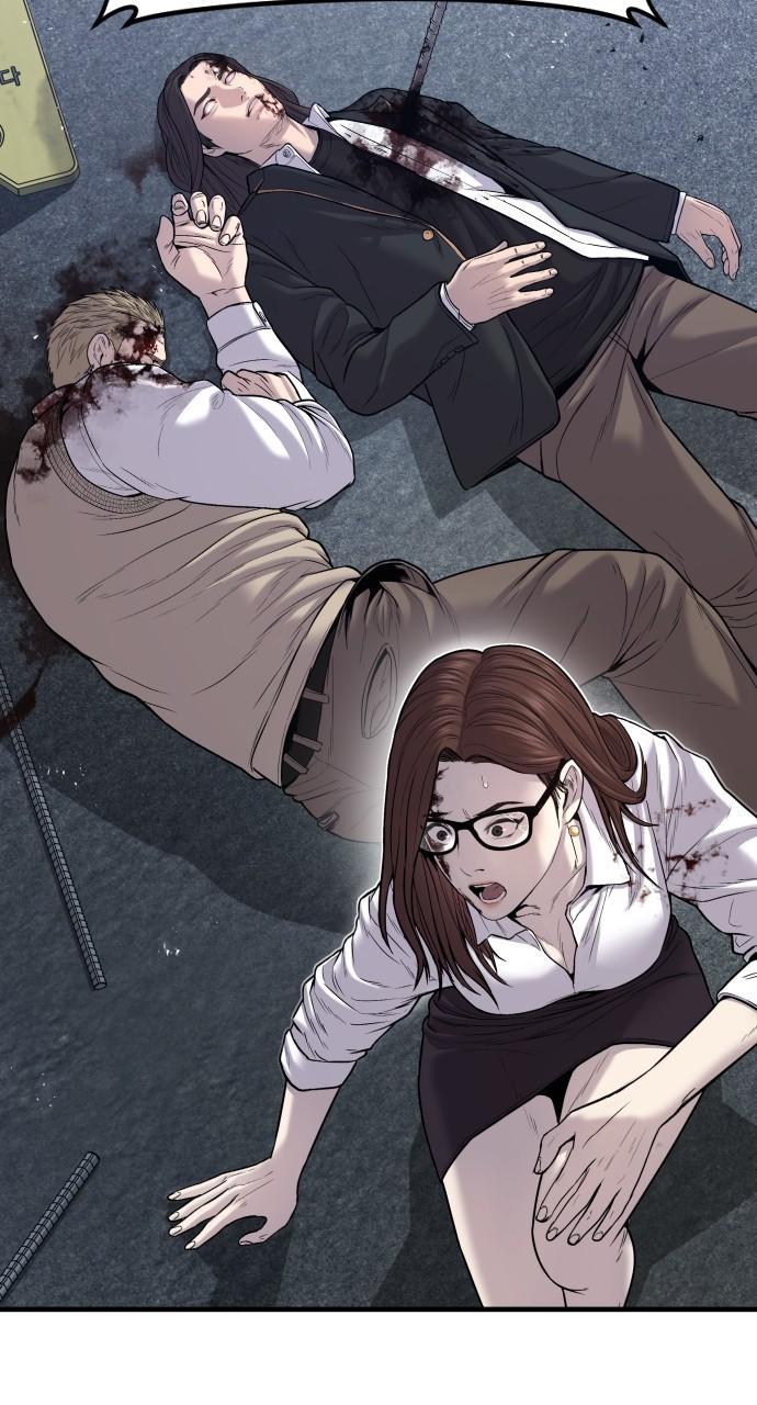 Manager Kim Chap 97 - Next Chap 98