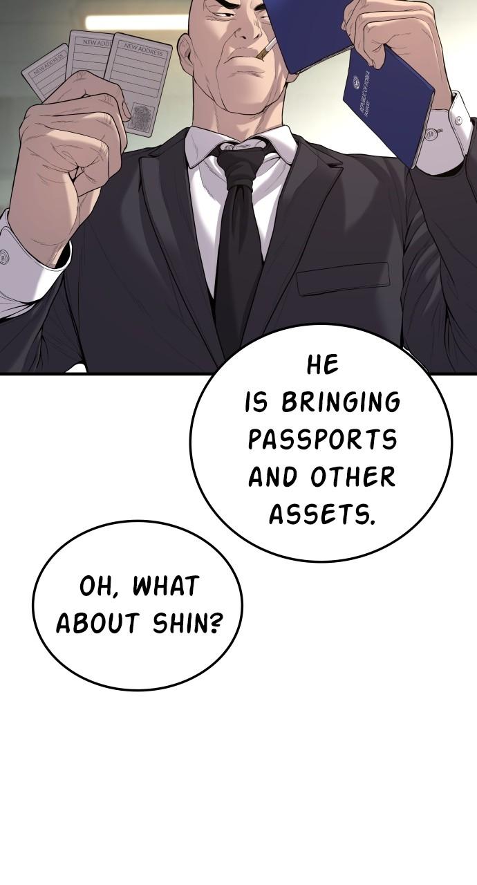 Manager Kim Chap 97 - Next Chap 98