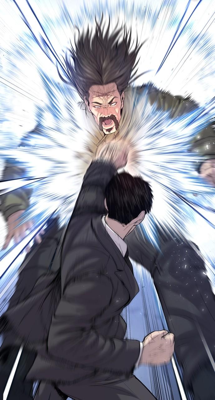 Manager Kim Chap 97 - Next Chap 98