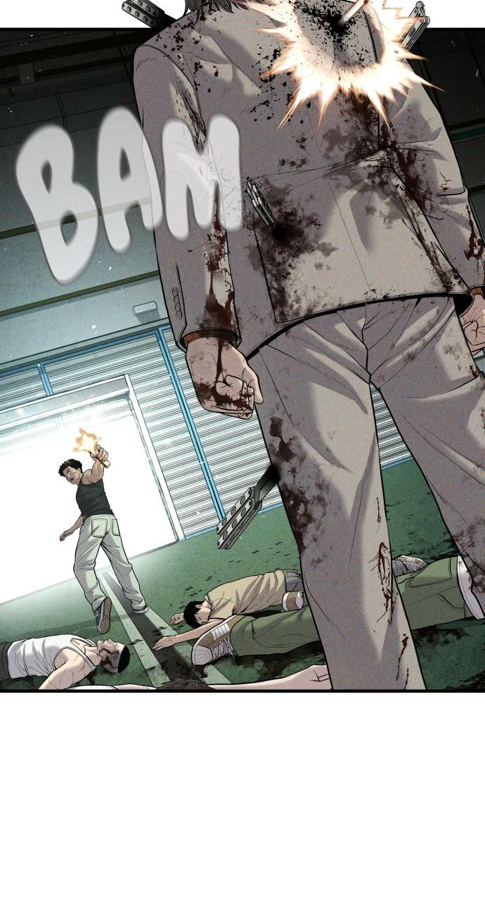 Manager Kim Chap 97 - Next Chap 98