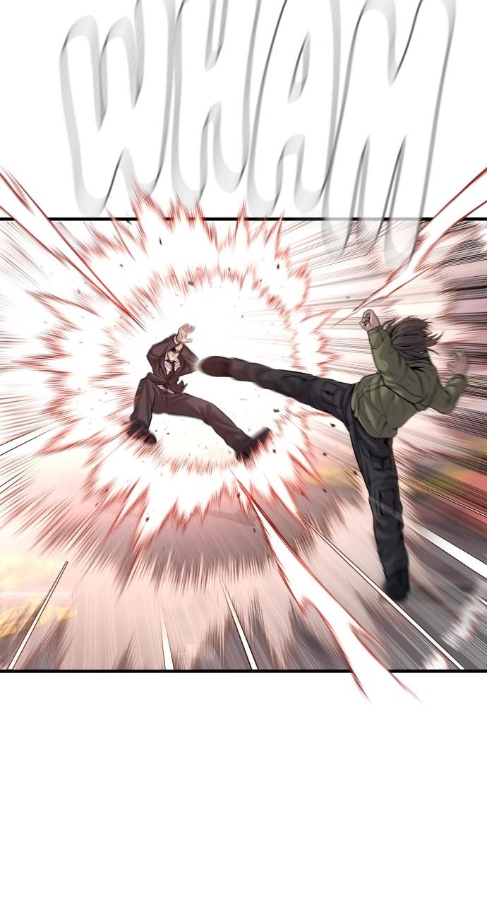 Manager Kim Chap 97 - Next Chap 98
