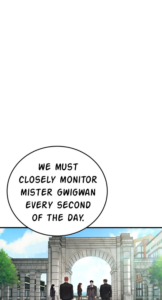 Manager Kim Chap 94 - Next Chap 95