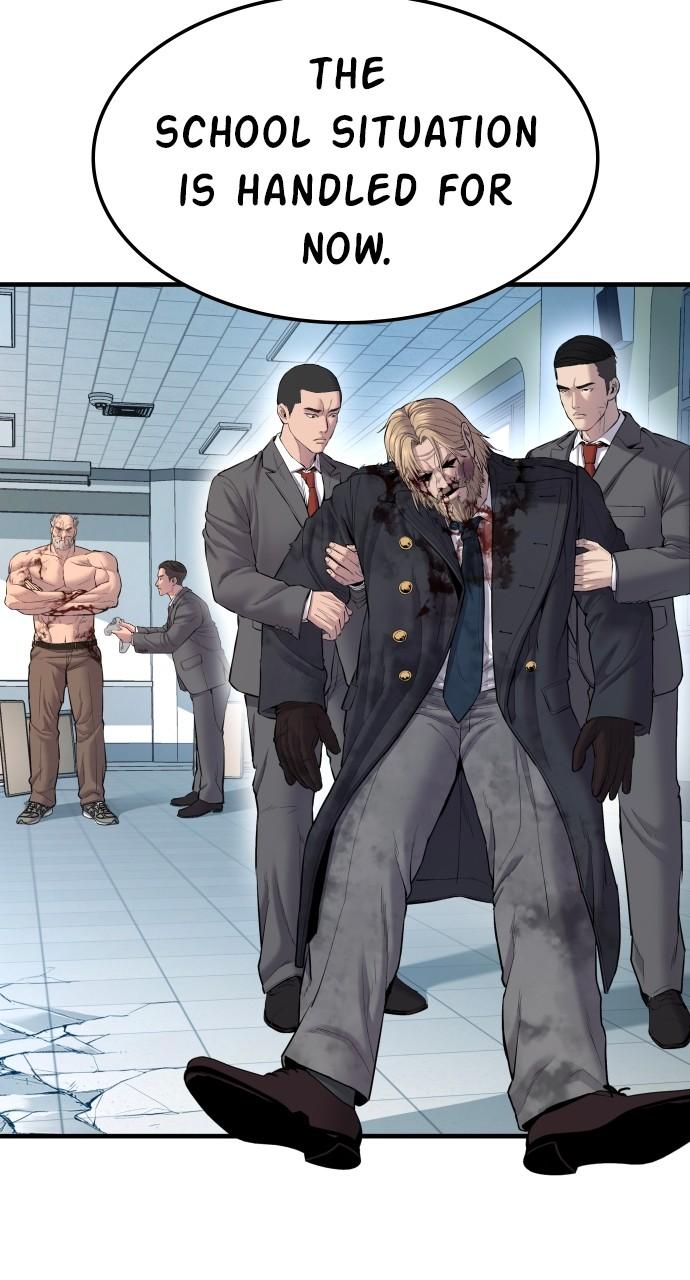 Manager Kim Chap 94 - Next Chap 95