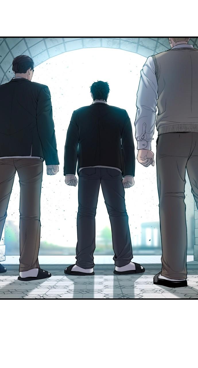 Manager Kim Chap 94 - Next Chap 95