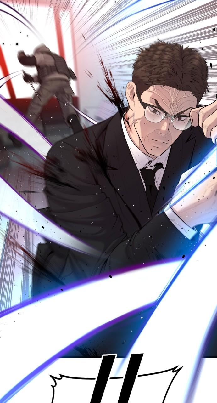 Manager Kim Chap 94 - Next Chap 95