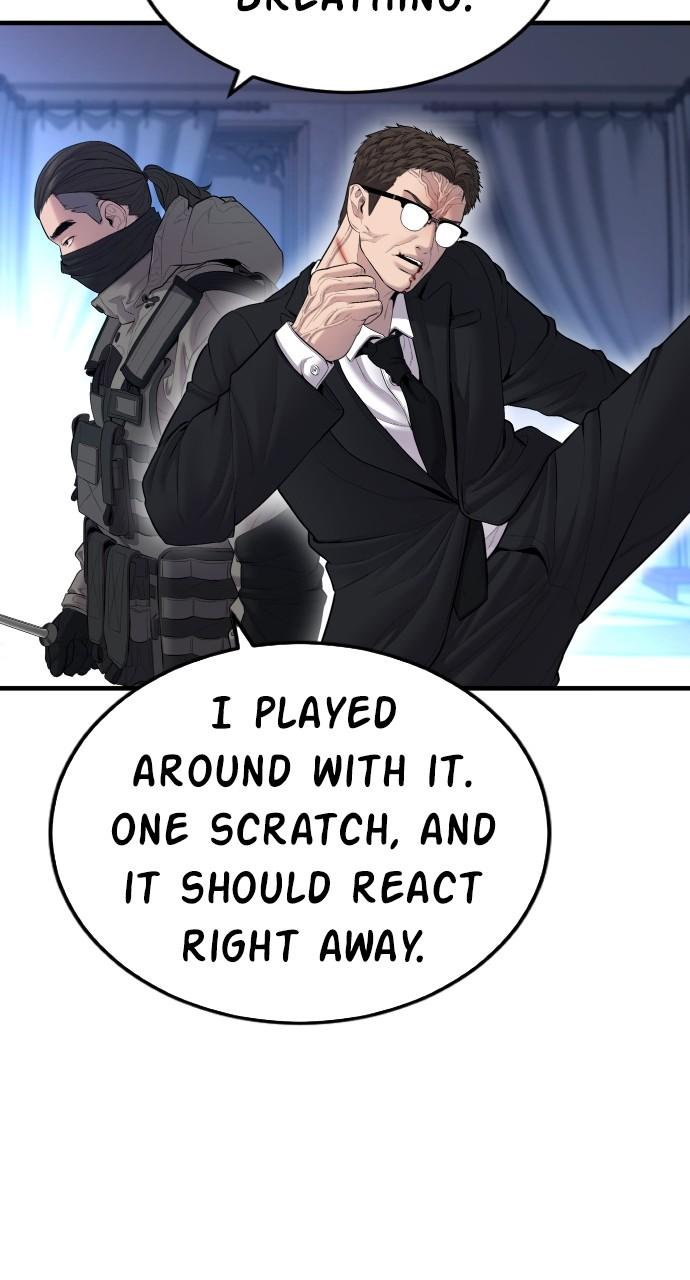 Manager Kim Chap 94 - Next Chap 95